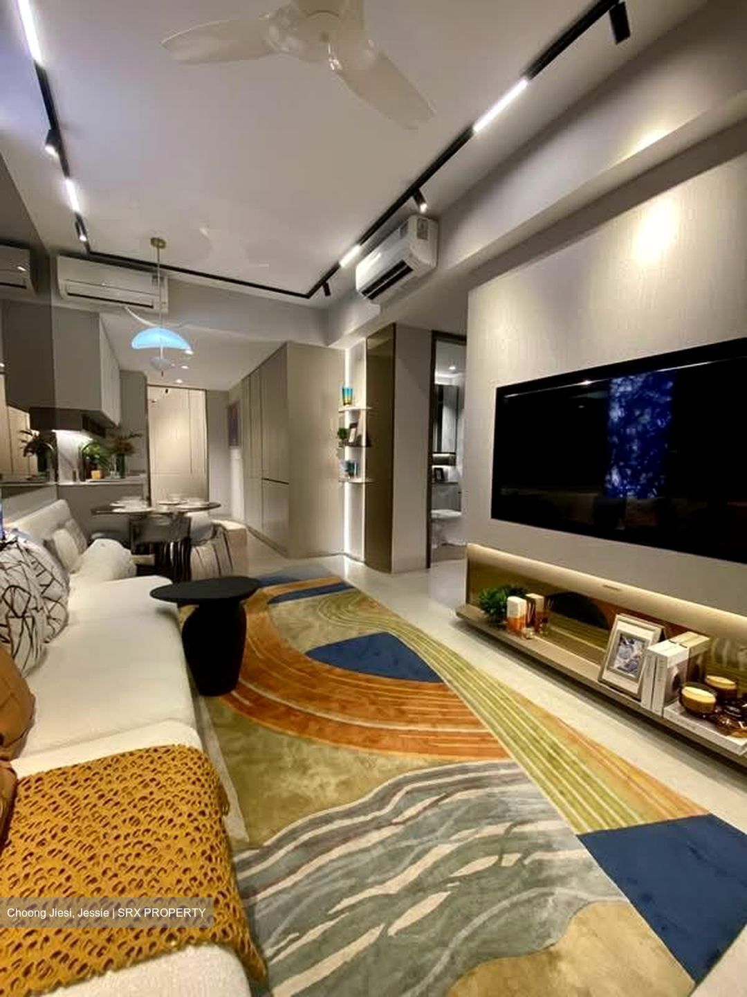Zion Road (D3), Condominium #602300001